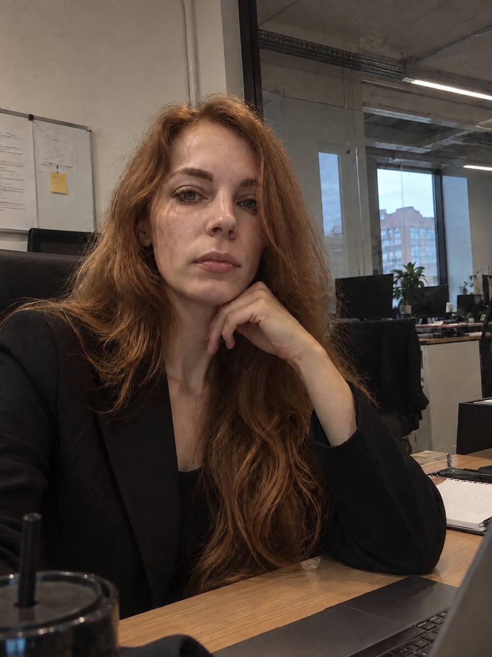 Наталья Резникова